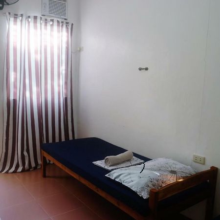 Ese House Hotel Dumaguete City Екстериор снимка