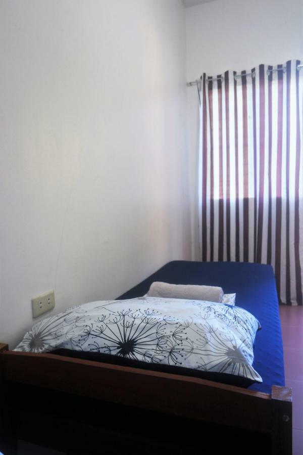 Ese House Hotel Dumaguete City Екстериор снимка