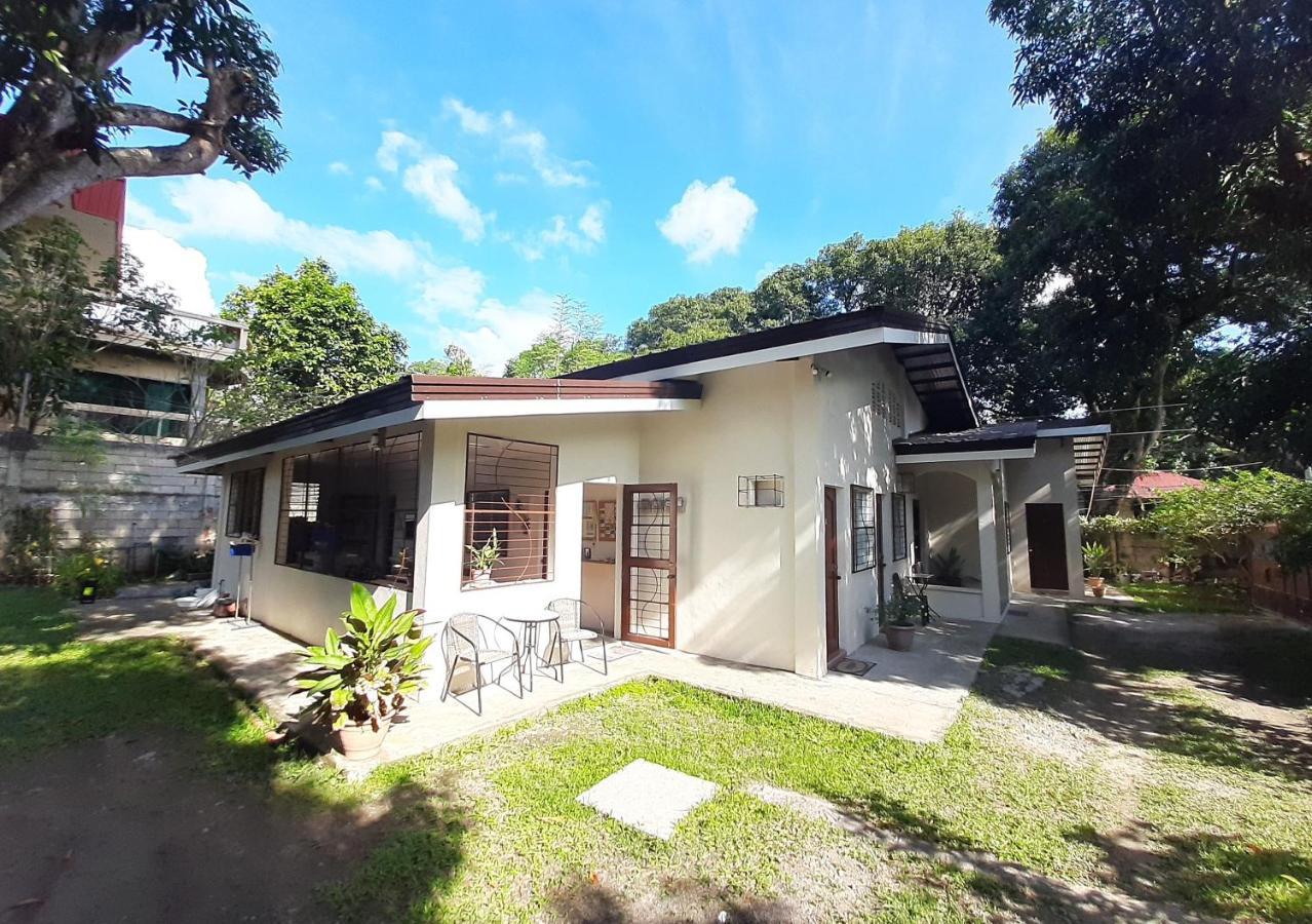 Ese House Hotel Dumaguete City Екстериор снимка