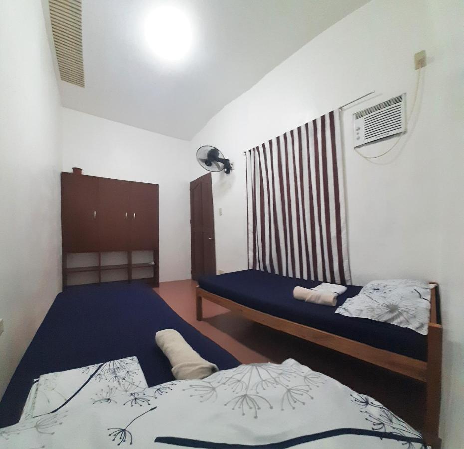 Ese House Hotel Dumaguete City Екстериор снимка