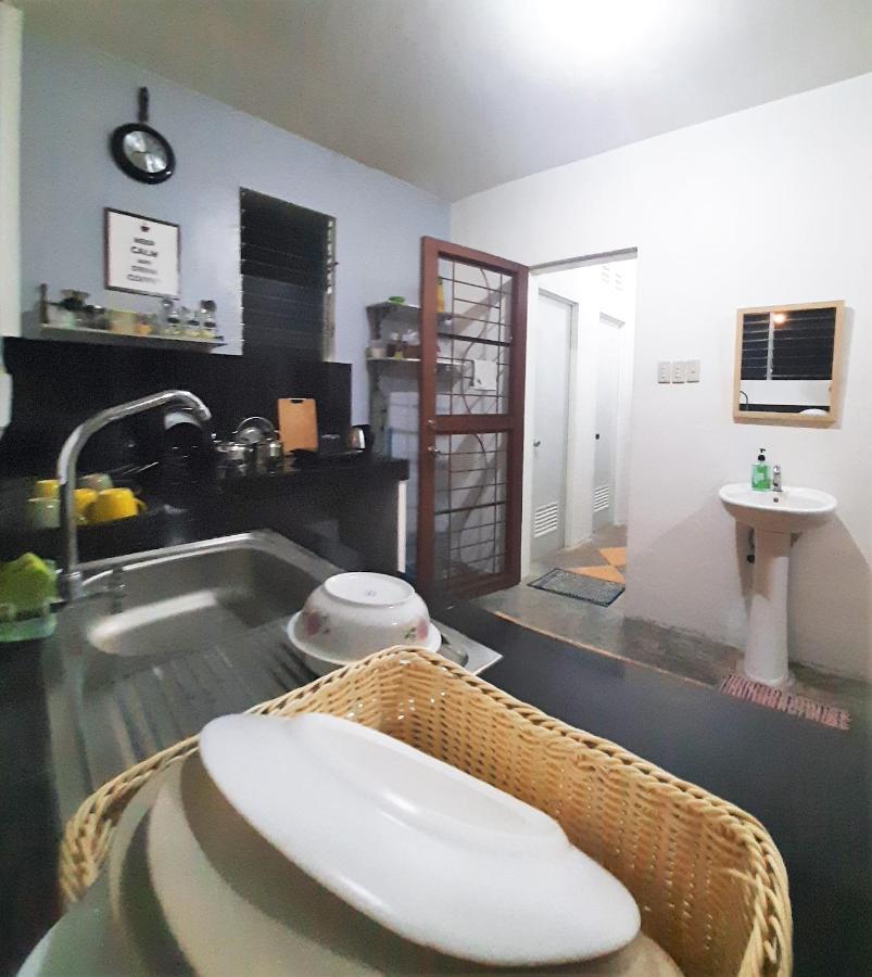 Ese House Hotel Dumaguete City Екстериор снимка