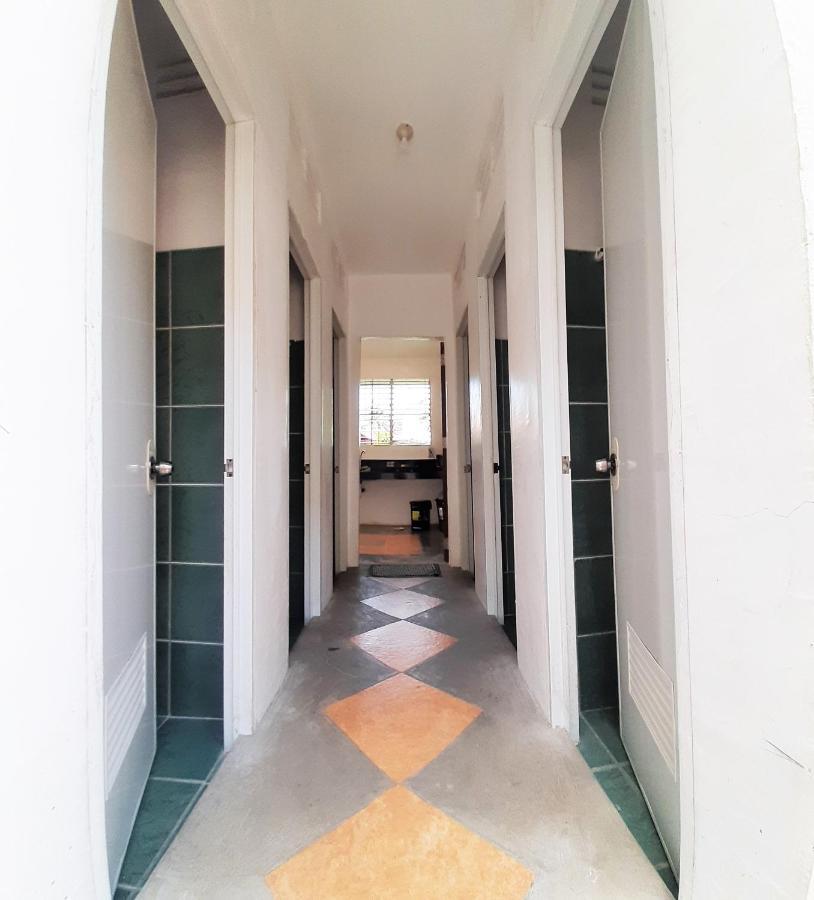 Ese House Hotel Dumaguete City Екстериор снимка