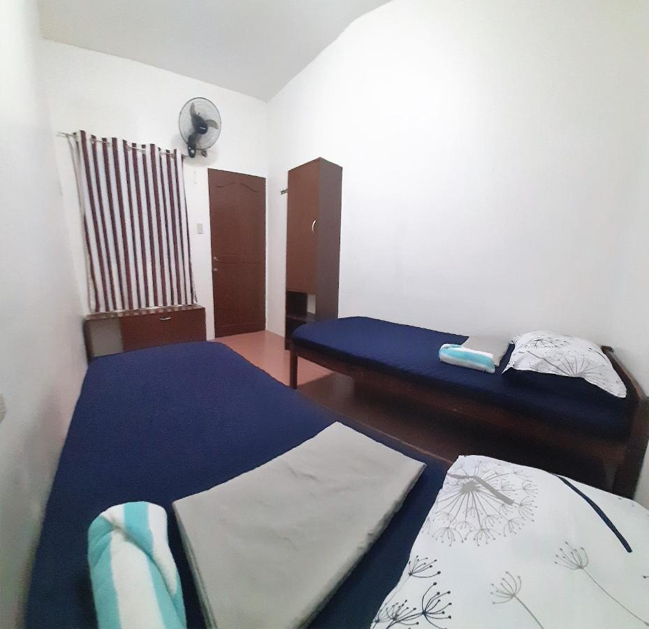 Ese House Hotel Dumaguete City Екстериор снимка