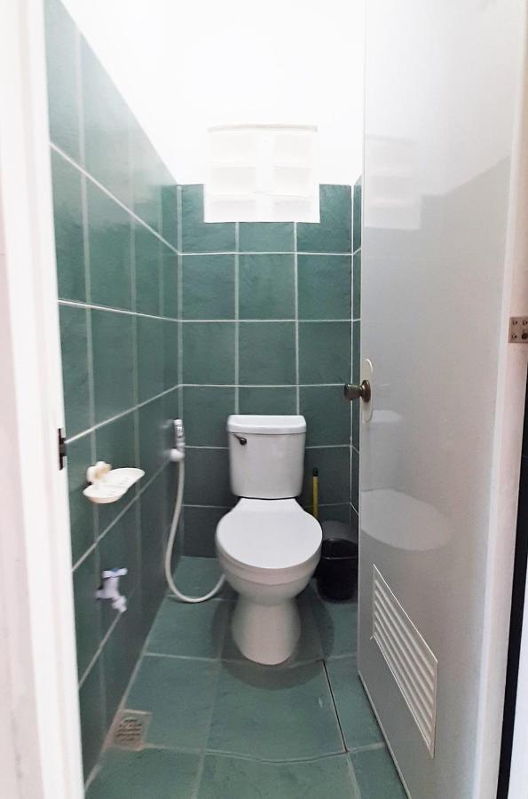 Ese House Hotel Dumaguete City Екстериор снимка
